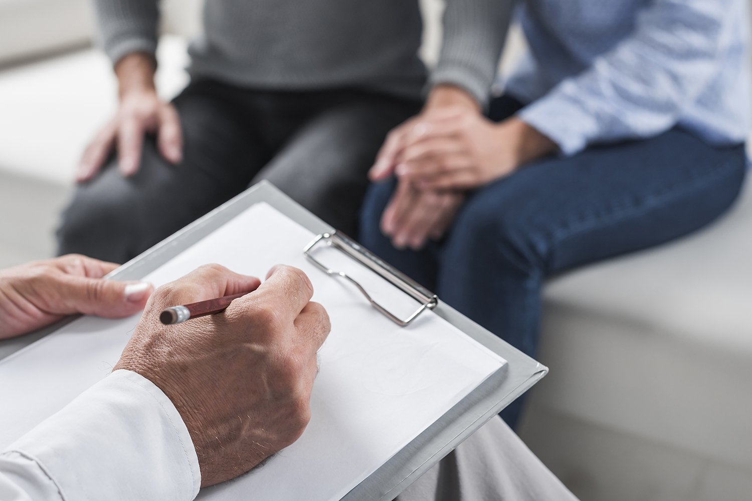 behavioral health